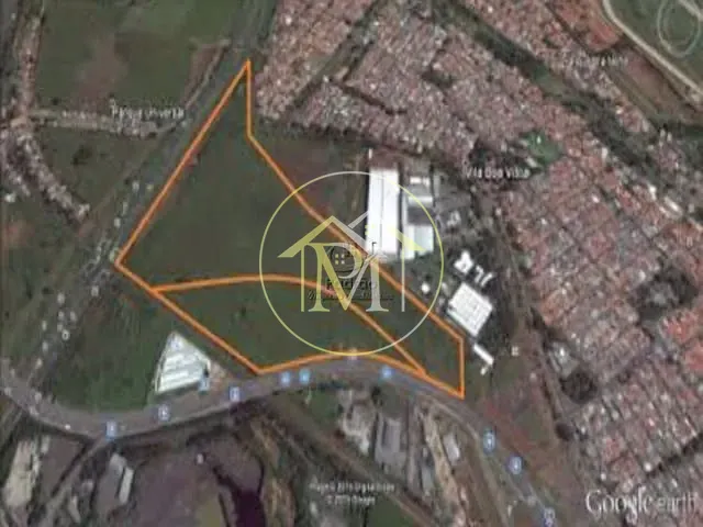 Terreno com 190000m², à venda, no bairro Chácara Nova Boa Vista em Monte Mor