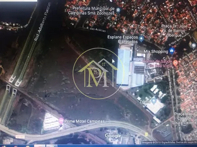 Terreno com 190000m², à venda, no bairro Chácara Nova Boa Vista em Monte Mor