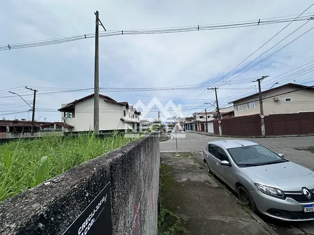 Terreno com 720m², à venda, no bairro Centro em Caraguatatuba