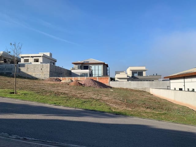 Foto do Terreno - Terreno à venda no Urbanova com 600 m² | RUSSI IMÓVEIS