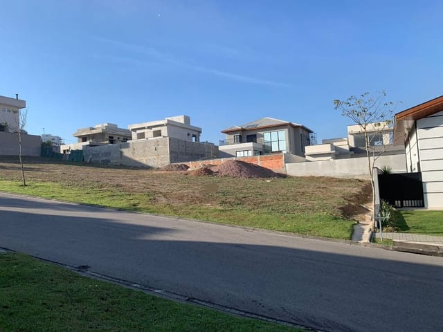 Foto do Terreno - Terreno à venda no Urbanova com 600 m² | RUSSI IMÓVEIS