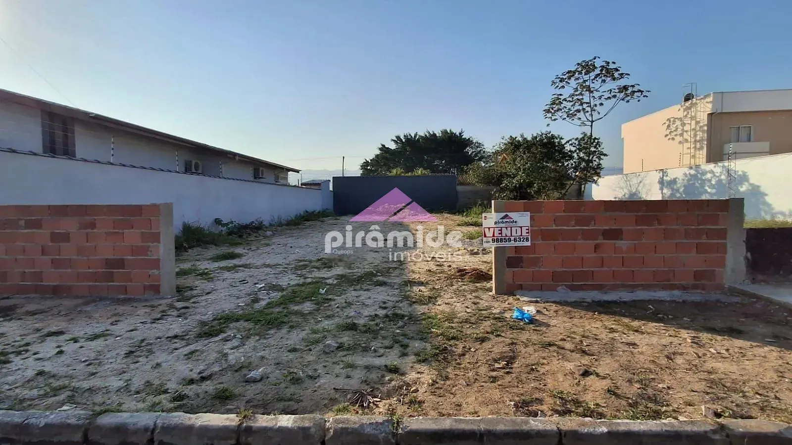 Terreno, 360 m² - Foto 1