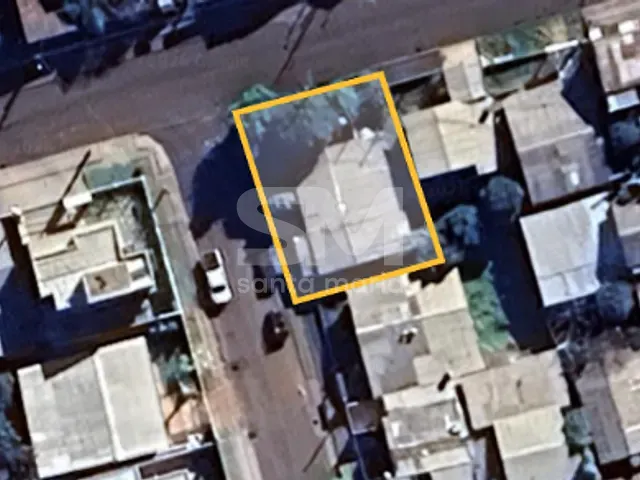 Terreno com 360m², à venda, no bairro Passo dos Fortes em Chapecó