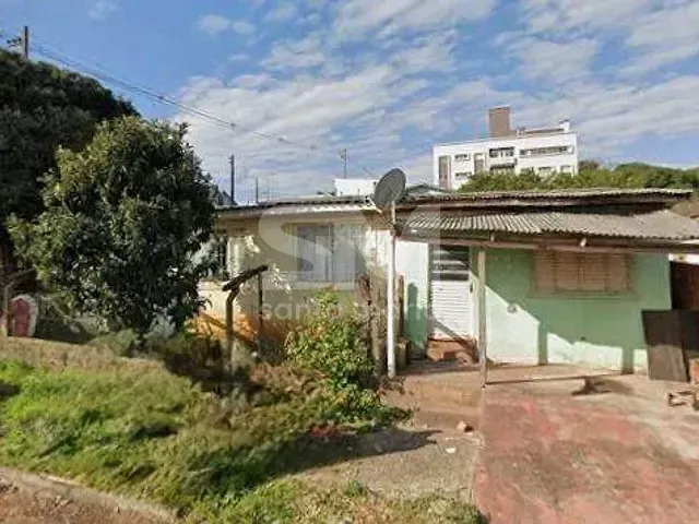 Terreno com 360m², à venda, no bairro Passo dos Fortes em Chapecó