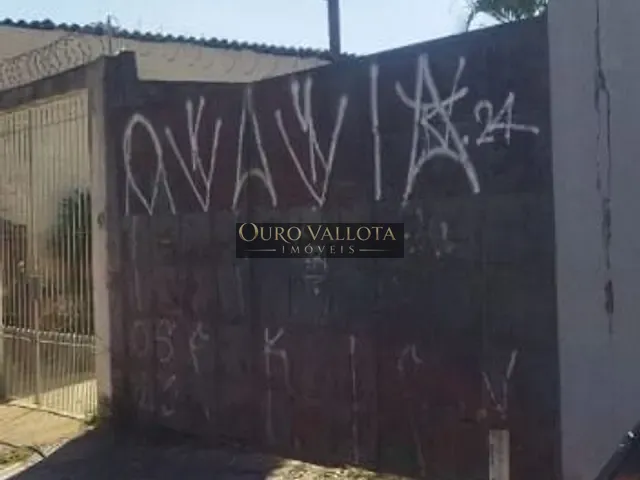 Terreno com 500m², à venda, no bairro Vila Santa Clara em São Paulo