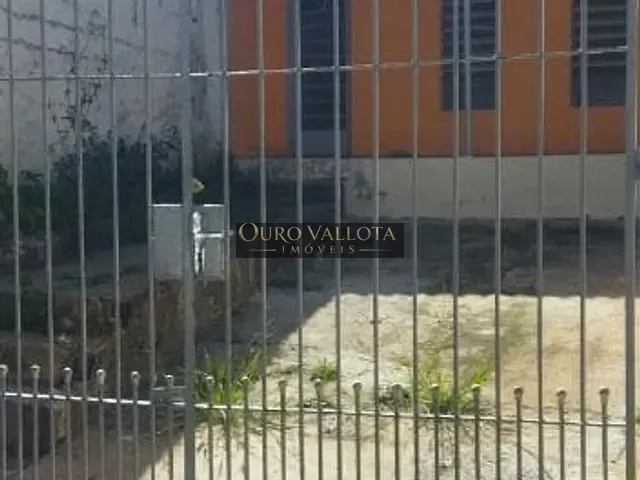 Terreno com 500m², à venda, no bairro Vila Santa Clara em São Paulo