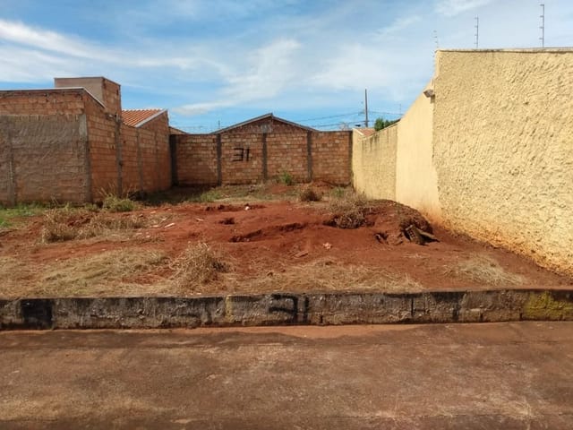 Foto do Terreno - Terreno à venda 200M², Jardim Espanha, Uberaba - MG | ZUCATO IMOBILIARIA LTDA