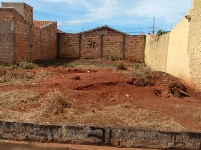 Foto do Terreno - Terreno à venda 200M², Jardim Espanha, Uberaba - MG | ZUCATO IMOBILIARIA LTDA