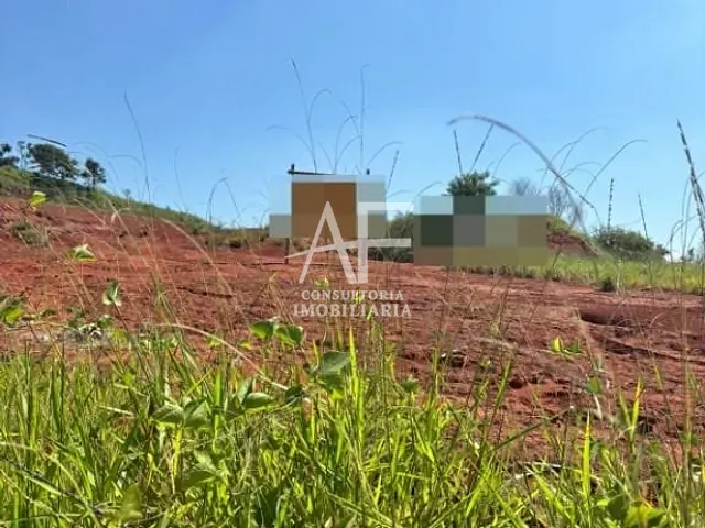 Terreno com 1192m², à venda, no bairro Jardim Baronesa em Taubaté