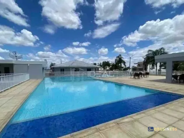 Terreno com 420m², à venda, no bairro Parque Rodoviário em Campos dos Goytacazes