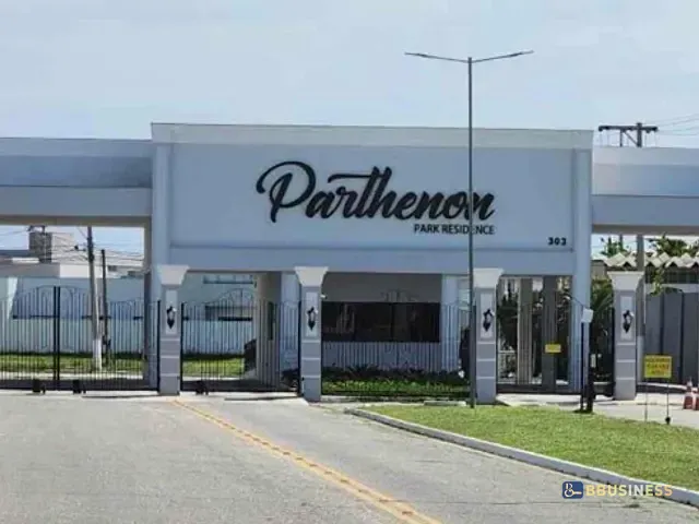 Terreno com 420m², à venda, no bairro Parque Rodoviário em Campos dos Goytacazes
