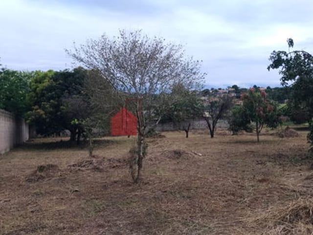 Terreno com 500m², à venda, no bairro Parque Shangrilá em Pindamonhangaba