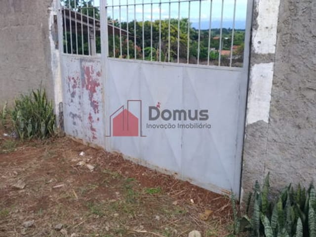 Terreno com 500m², à venda, no bairro Parque Shangrilá em Pindamonhangaba