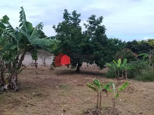 Terreno com 500m², à venda, no bairro Parque Shangrilá em Pindamonhangaba