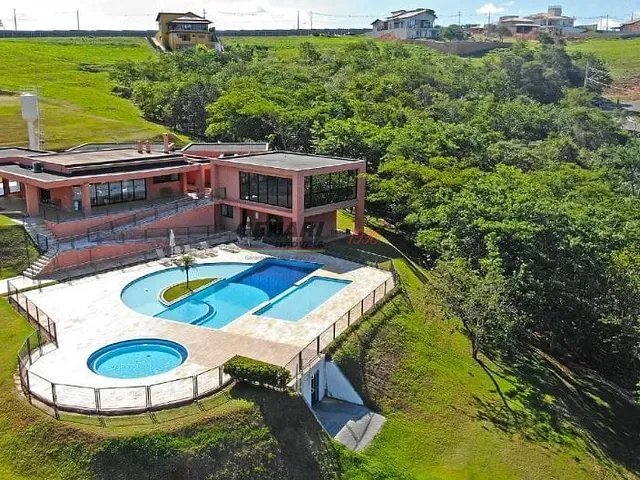 Terreno com 1200m², à venda, no bairro Jardim Quintas da Terracota em Indaiatuba
