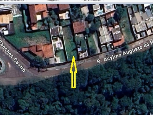 Terreno com 368m², à venda, no bairro Portal de Versalhes 2 em Londrina