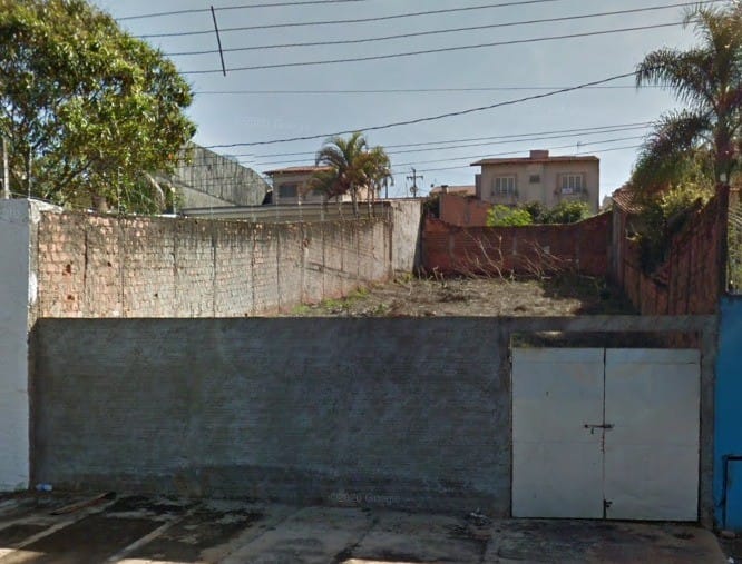 Terreno, 368 m² - Foto 1