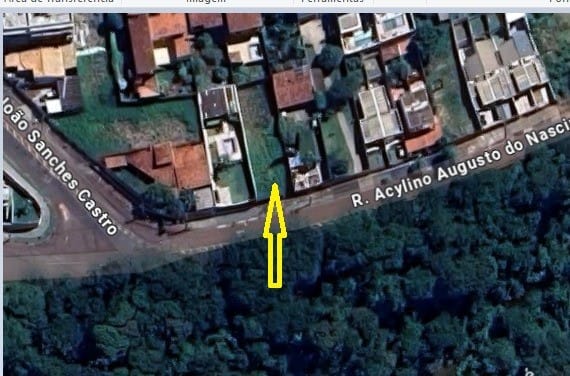 Terreno, 368 m² - Foto 4