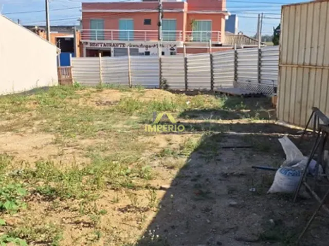 Terreno com 255m², à venda, no bairro Jardim Panorama em Salto