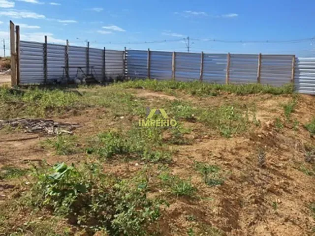 Terreno com 255m², à venda, no bairro Jardim Panorama em Salto