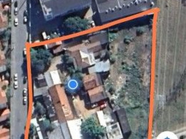 Foto do Terreno - Área à venda, 6687 m² por R$ 14.300.000,00 - Jardim América - São José dos Campos/SP | INDEPENDENCE NEGOCIOS IMOBILIARIOS LTDA