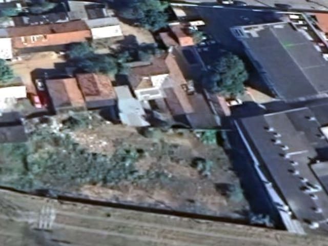 Foto do Terreno - Área à venda, 6687 m² por R$ 14.300.000,00 - Jardim América - São José dos Campos/SP | INDEPENDENCE NEGOCIOS IMOBILIARIOS LTDA