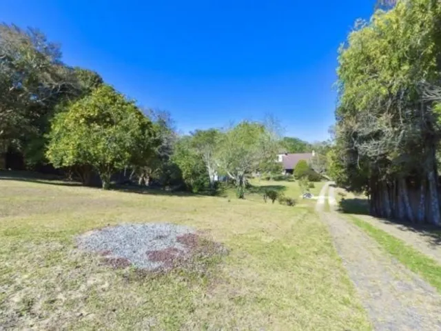 Terreno à venda, no bairro Pilarzinho em Curitiba