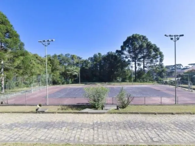 Terreno à venda, no bairro Pilarzinho em Curitiba