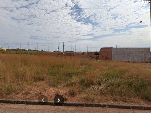 Foto do Terreno - Terreno residencial para venda em Loteamento Parque dos Lírios, 238m² | Lares e Andares Imóveis