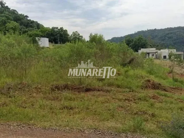 Terreno com 360m², à venda, no bairro Linha São Paulo em Concórdia