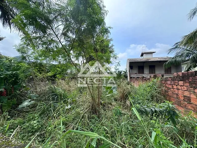 Terreno com 300m², à venda, no bairro Martim de sá em Caraguatatuba