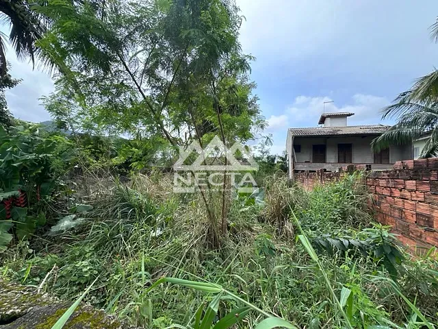 Terreno com 300m², à venda, no bairro Martim de sá em Caraguatatuba