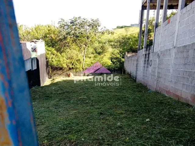 Terreno com 281m², à venda, no bairro Altos da Vila Paiva em São José Dos Campos