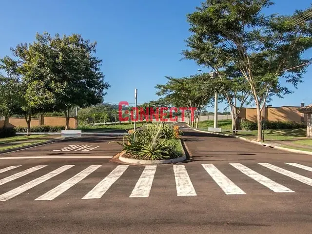 Terreno com 264m², à venda, no bairro Terras De Santa Martha I  em Ribeirão Preto