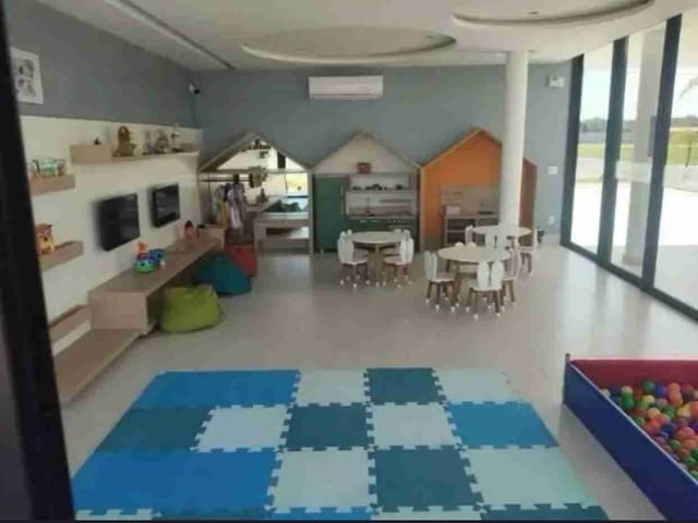 Terreno com 200m², à venda, no bairro Parque Tarcisio Miranda em Campos dos Goytacazes