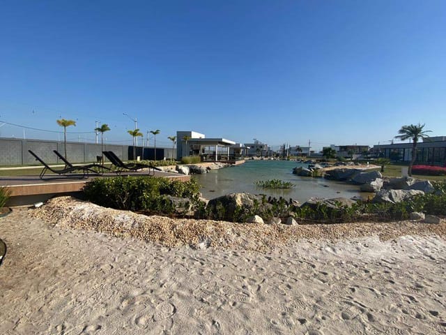 Terreno com 200m², à venda, no bairro Parque Tarcisio Miranda em Campos dos Goytacazes
