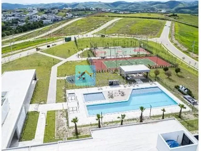 Terreno com 330m², à venda, no bairro Loteamento Terras Alpha São José dos Campos em São José dos Campos