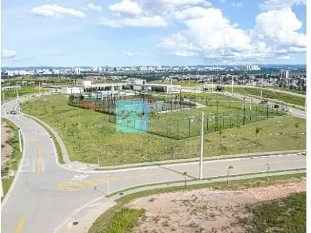Terreno com 330m², à venda, no bairro Loteamento Terras Alpha São José dos Campos em São José dos Campos