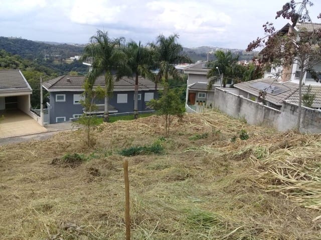 Foto do Terreno - Terreno à venda, Chácara Lagoa Branca, Campo Limpo Paulista, SP | Copette Imóveis