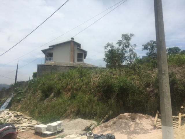 Foto do Terreno - Terreno à venda, Chácara Lagoa Branca, Campo Limpo Paulista, SP | Copette Imóveis