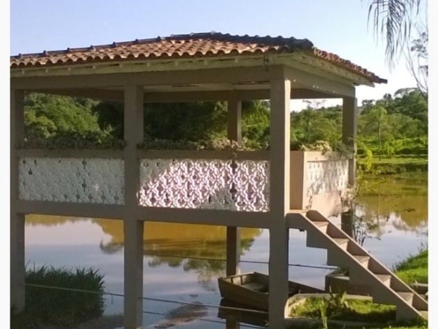Foto do Terreno - Terreno à venda, Chácara Lagoa Branca, Campo Limpo Paulista, SP | Copette Imóveis