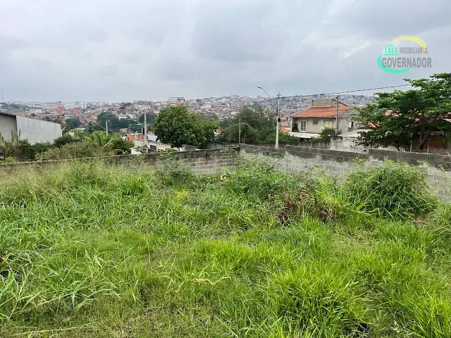 Terreno com 540m², à venda, no bairro Jardim do Lago II em Campinas