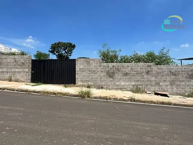 Terreno com 540m², à venda, no bairro Jardim do Lago II em Campinas