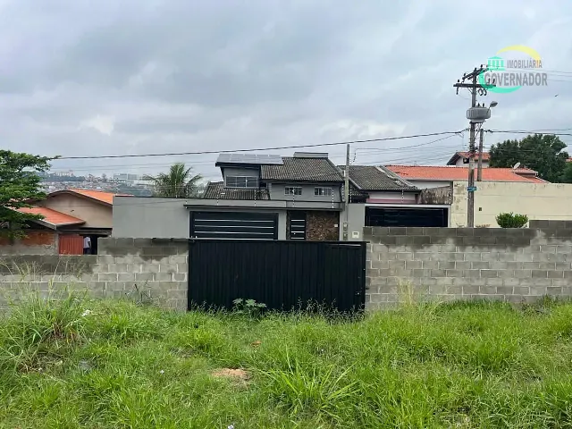 Terreno com 540m², à venda, no bairro Jardim do Lago II em Campinas
