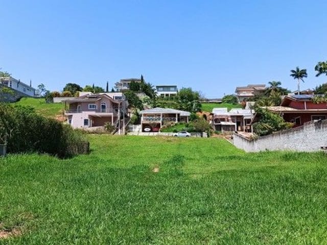 Foto do Terreno - Terreno à venda, 1104 m² por R$ 620.000,00 - Parque Mirante Do Vale - Jacareí/SP | INDEPENDENCE NEGOCIOS IMOBILIARIOS LTDA