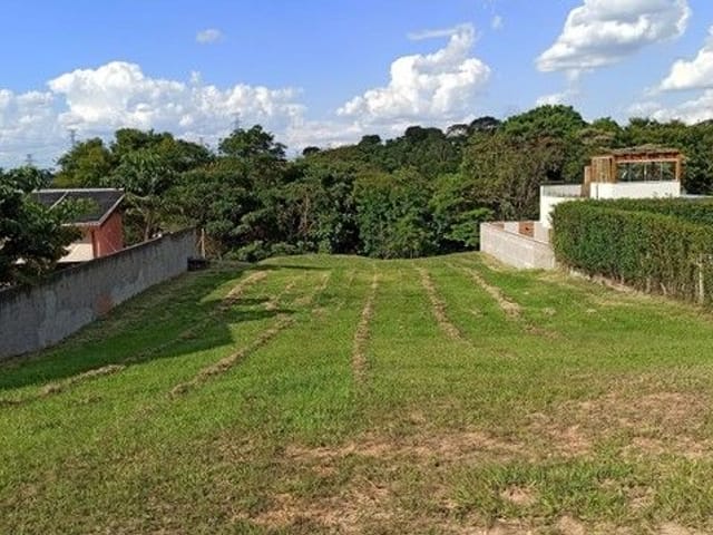 Foto do Terreno - Terreno à venda, 1104 m² por R$ 620.000,00 - Parque Mirante Do Vale - Jacareí/SP | INDEPENDENCE NEGOCIOS IMOBILIARIOS LTDA