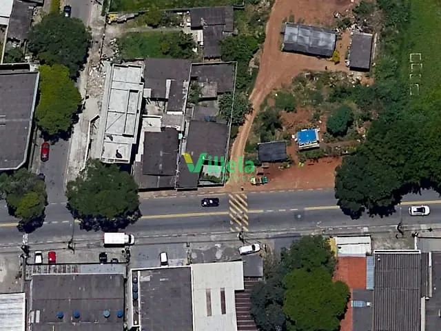 Terreno com 300m², à venda, no bairro Jardim das Cerejeiras em Arujá