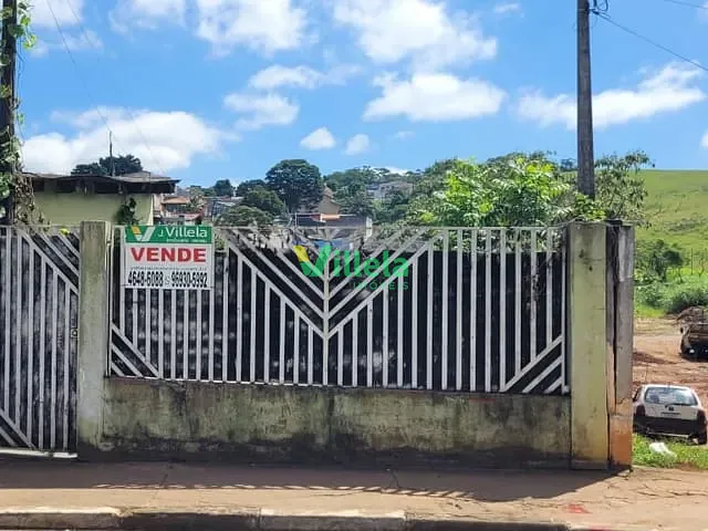 Terreno com 300m², à venda, no bairro Jardim das Cerejeiras em Arujá