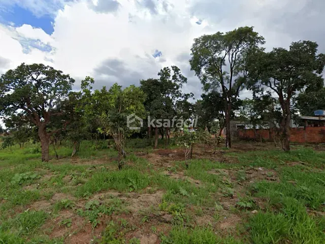 Terreno com 360m², à venda, no bairro Jardim Noroeste em Campo Grande