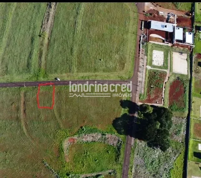Terreno, 1562 m² - Foto 1
